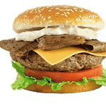 Gyro Burger